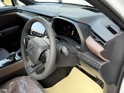 2026 Lexus LBX thumbnail 26