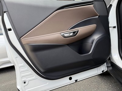 2026 Lexus LBX thumbnail 45
