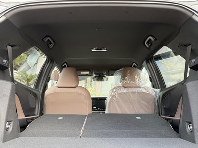 2026 Lexus LBX thumbnail 62
