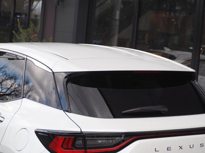 2026 Lexus LBX thumbnail 18