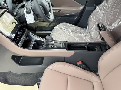 2026 Lexus LBX thumbnail 52