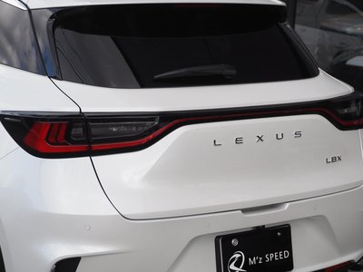 2026 Lexus LBX thumbnail 20