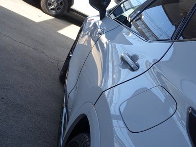 2023 Lexus NX — миниатюра 29