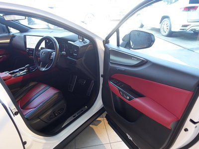 2023 Lexus NX — миниатюра 36