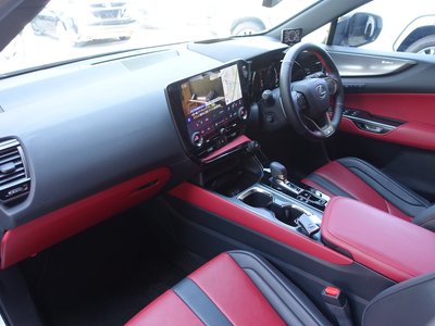 2023 Lexus NX — миниатюра 62