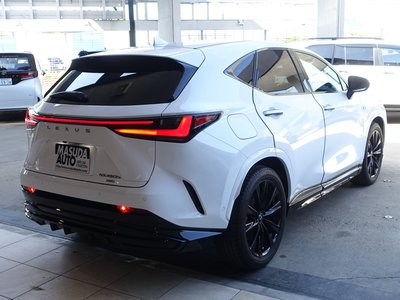 2023 Lexus NX — миниатюра 16