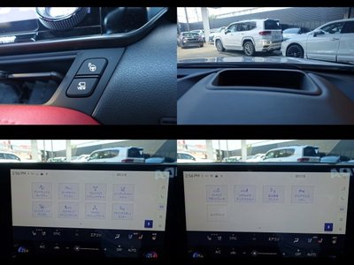 2023 Lexus NX — миниатюра 9