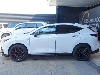 2023 Lexus NX — миниатюра 6