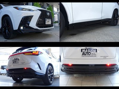 2023 Lexus NX — миниатюра 14