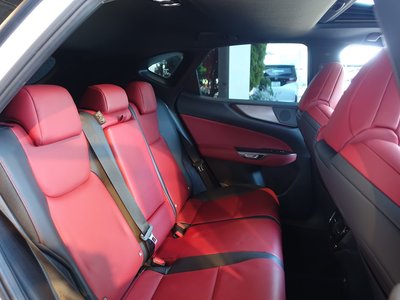 2023 Lexus NX — миниатюра 66