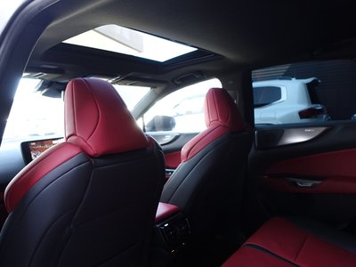 2023 Lexus NX — миниатюра 70