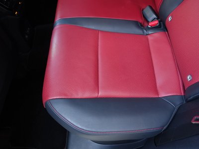 2023 Lexus NX — миниатюра 67