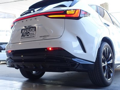 2023 Lexus NX — миниатюра 24