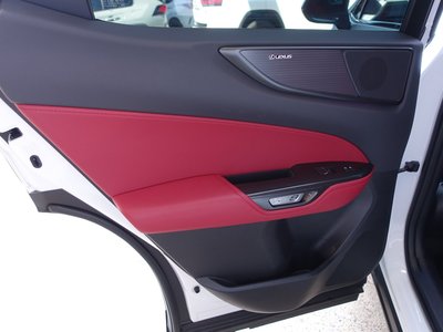 2023 Lexus NX — миниатюра 48