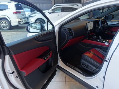 2023 Lexus NX — миниатюра 58