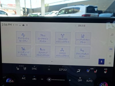 2023 Lexus NX — миниатюра 54