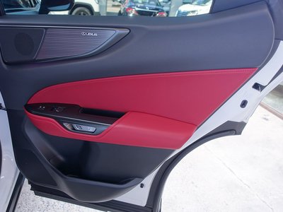 2023 Lexus NX — миниатюра 49