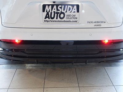 2023 Lexus NX — миниатюра 30
