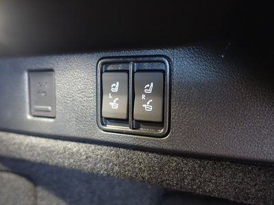 2023 Lexus NX — миниатюра 39