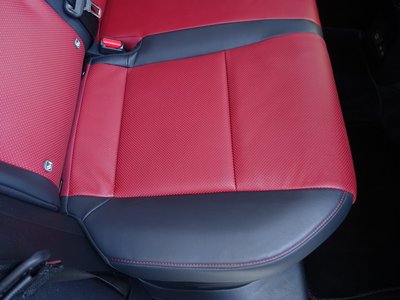 2023 Lexus NX — миниатюра 68