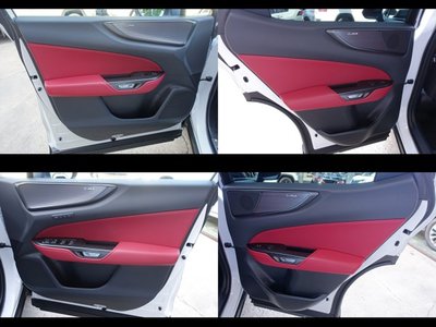 2023 Lexus NX — миниатюра 23