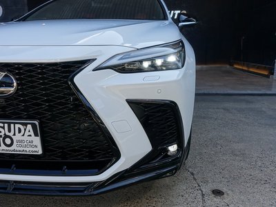 2023 Lexus NX — миниатюра 27