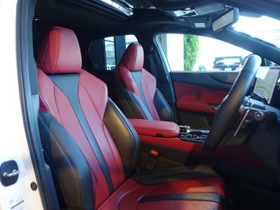 2023 Lexus NX — миниатюра 37