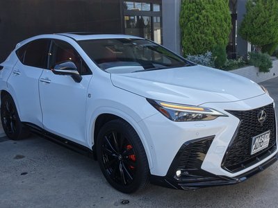 2023 Lexus NX — миниатюра 5
