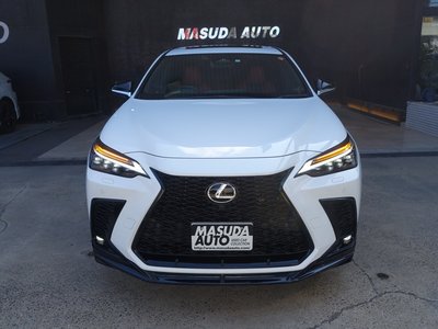 2023 Lexus NX — миниатюра 4