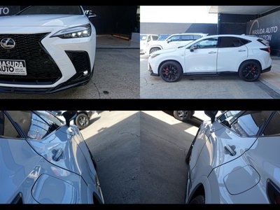 2023 Lexus NX — миниатюра 21