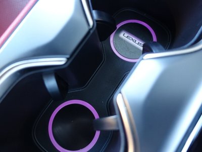 2023 Lexus NX — миниатюра 2