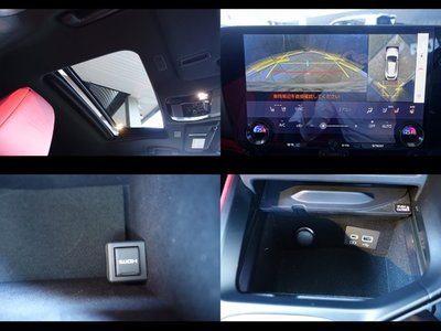 2023 Lexus NX — миниатюра 8