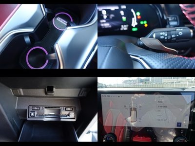 2023 Lexus NX — миниатюра 12