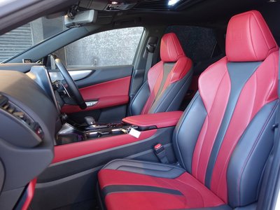 2023 Lexus NX — миниатюра 59