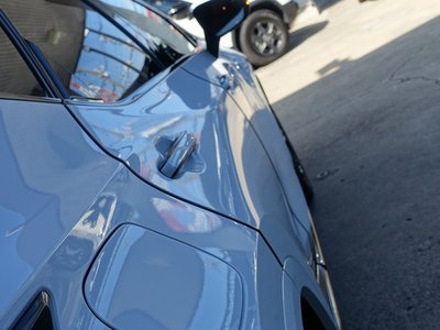 2023 Lexus NX — миниатюра 76