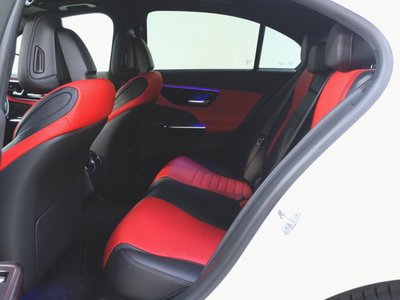 2024 Mercedes-BENZ C-CLASS thumbnail 26