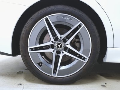 2024 Mercedes-BENZ C-CLASS thumbnail 34