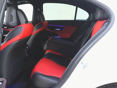 2024 Mercedes-BENZ C-CLASS thumbnail 30