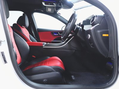 2024 Mercedes-BENZ C-CLASS thumbnail 21