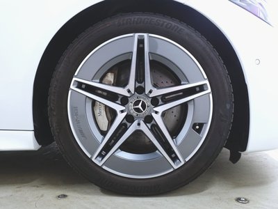 2024 Mercedes-BENZ C-CLASS thumbnail 33