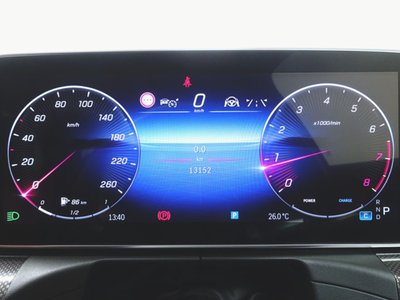 2024 Mercedes-BENZ C-CLASS photo 14