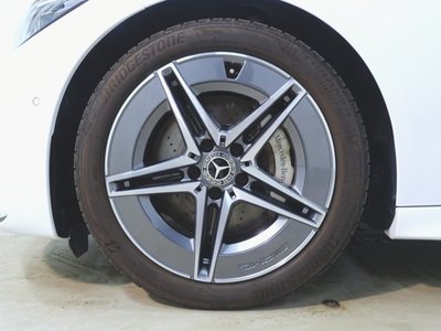 2024 Mercedes-BENZ C-CLASS thumbnail 32