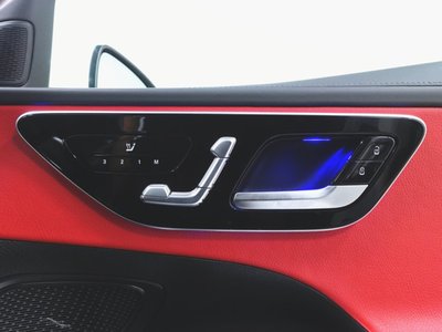 2024 Mercedes-BENZ C-CLASS thumbnail 19