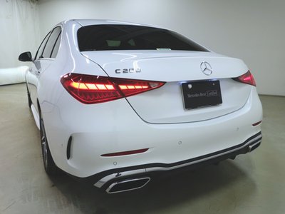2024 Mercedes-BENZ C-CLASS photo 6