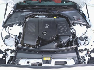 2024 Mercedes-BENZ C-CLASS thumbnail 35