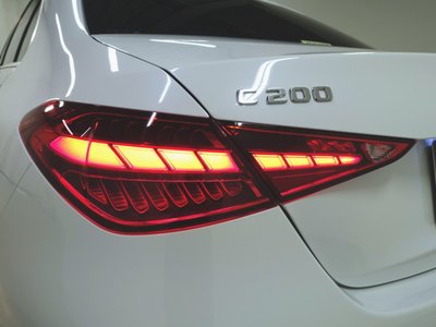 2024 Mercedes-BENZ C-CLASS photo 5