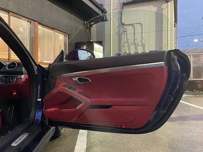 2023 Porsche 718 缩略图 26