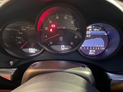 2023 Porsche 718 缩略图 15