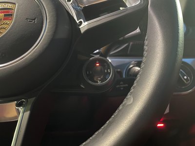 2023 Porsche 718 缩略图 19