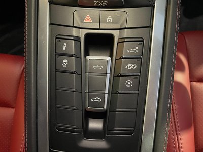 2023 Porsche 718 缩略图 21